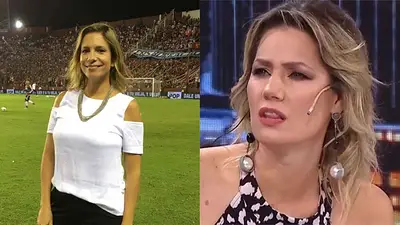 Ángela Lerena y Carolina Losada Ángela Lerena y Carolina Losada