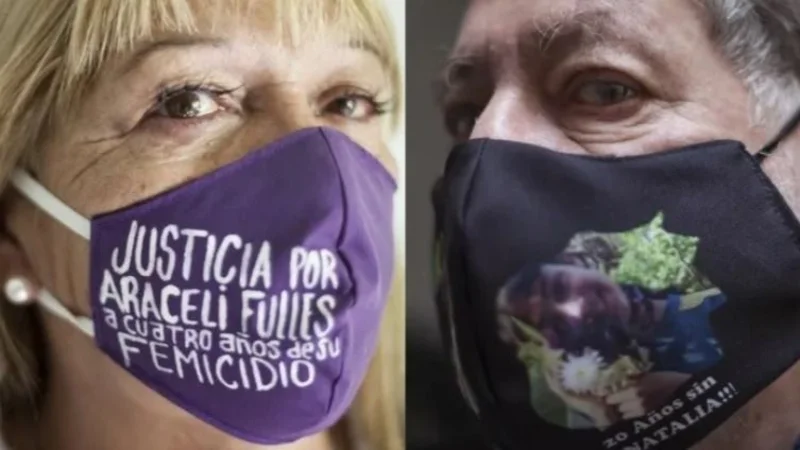 Atravesadxs. Violencia de género.