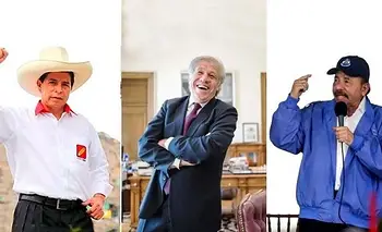¿Nicaragua “mata" Perú? | Latinoamérica