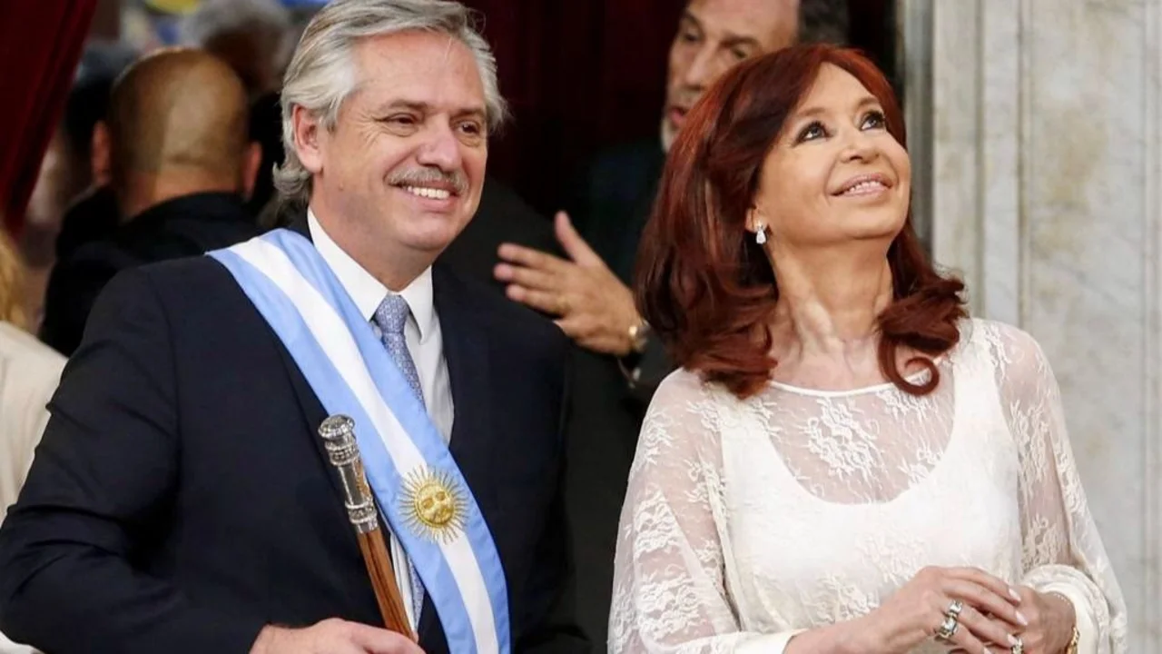 El editorial de Roberto Navarro en El Destape Radio: "Por qué voy a votar a los candidatos de Alberto Fernández"