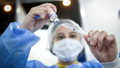 Reporte COVID-19 en Argentina: 161 muertes y más de 4 mil casos en un día Reporte COVID-19 en Argentina: 161 muertes y más de 4 mil casos en un día