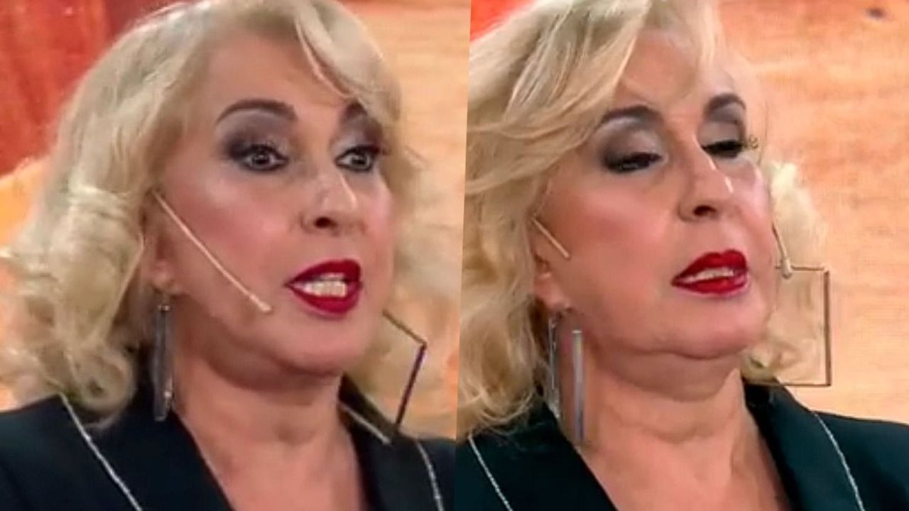 Georgina Barbarossa