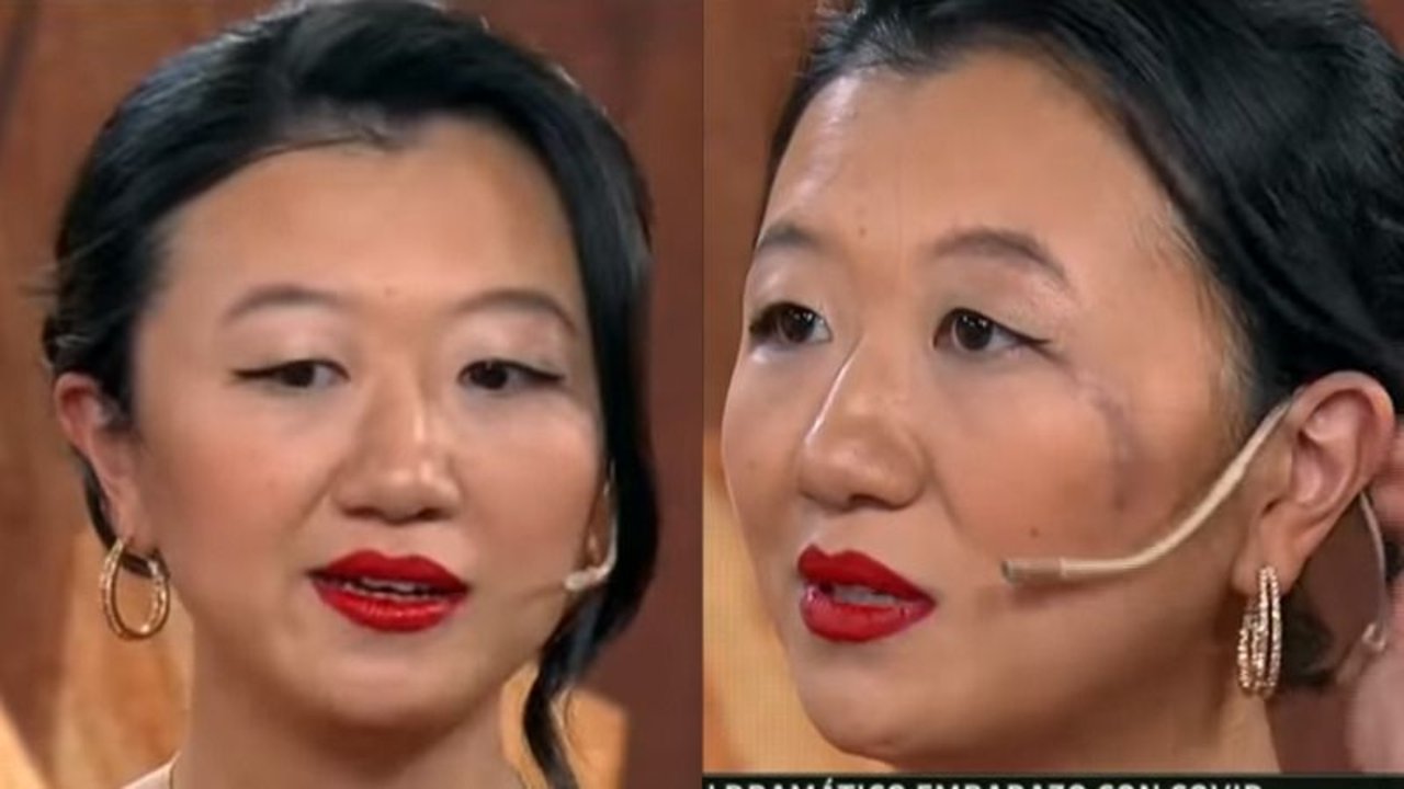 Karina Gao y un duro relato en PH Podemos Hablar tras padecer el coronavirus