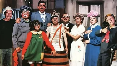 El Chavo tendrá en Disney nuevos capítulos con actores jóvenes