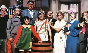 Preocupación por la salud de una actriz muy recordada por su papel en El Chavo | Televisión 