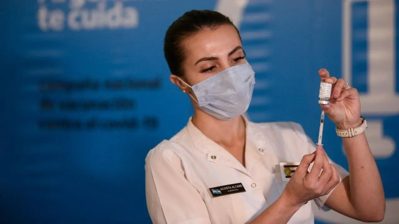 vacuna contra el coronavirus 