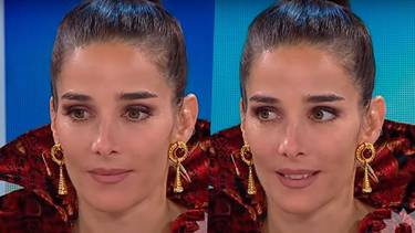 El invitado que sorprendió a Juana Viale en vivo: "Se puso gomosa"