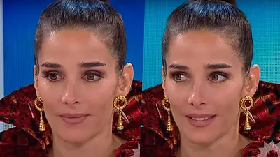 Juana Viale, Verónica Llinás, Sergio Verón Juana Viale, Verónica Llinás, Sergio Verón