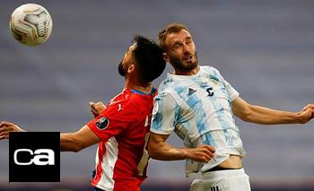Una victoria para irse a dormir | Copa américa 2021