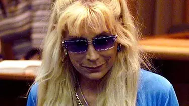 El calvario de Betty Olave, la madre del Potro Rodrigo
