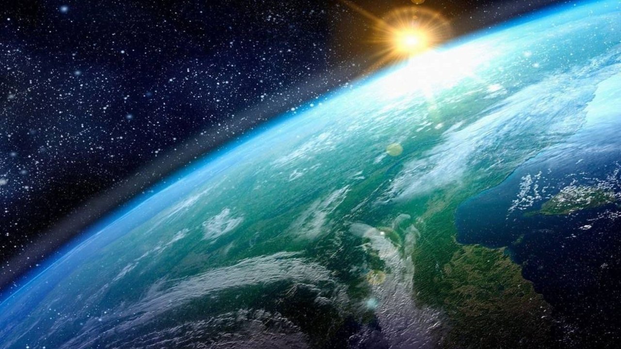 La Tierra