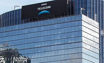 Avanza la fusión: Telecom le vende a Metrotel 6 millones de líneas por USD 450 millones | Servicios públicos