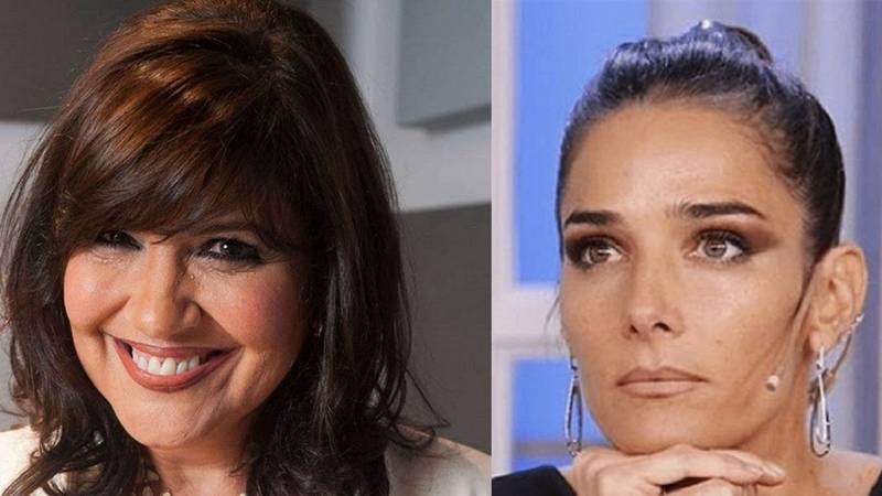 Negra Vernaci, Juana Viale, radio