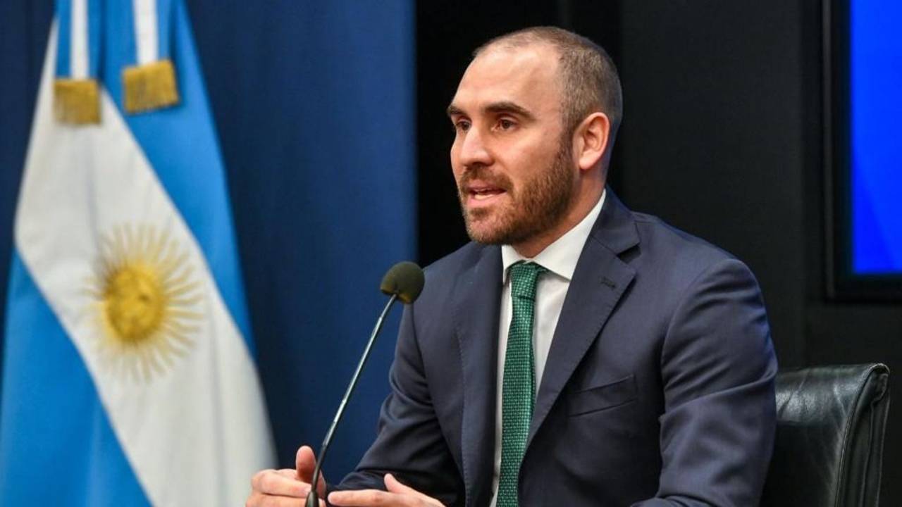 Guzmán: "Hay que apostar a la industria porque sin industria no hay futuro"