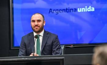 Deuda: un balance auspicioso con la mira en el FMI | La economía preelectoral