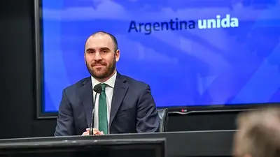 guzman, anuncio, club de paris, deuda, fmi guzman, anuncio, club de paris, deuda, fmi