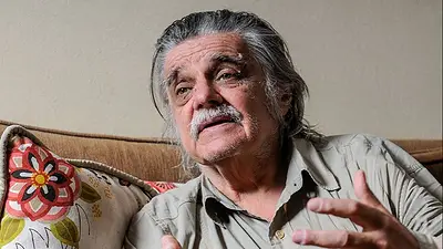 Horacio González será despedido por familiares y amigos en la Biblioteca Nacional Horacio González será despedido por familiares y amigos en la Biblioteca Nacional