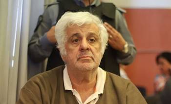 "Con $300.000 no vivo": la nueva y difícil realidad de Alberto Samid | Alberto samid