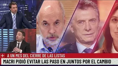 Eduardo Feinmann Eduardo Feinmann