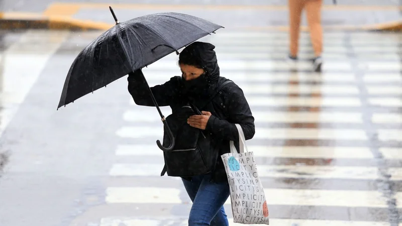 El clima en Buenos Aires