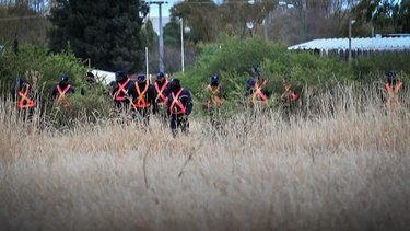 Caso Guadalupe: Interpol activó alerta amarilla 