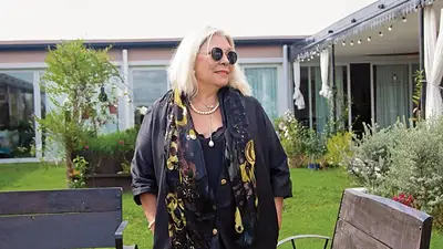 Elisa Carrió Elisa Carrió