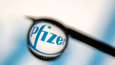 Vacuna de Pfizer coronavirus Vacuna de Pfizer coronavirus