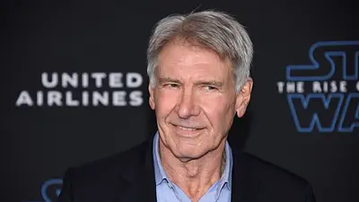 Harrison Ford se accidentó en la filmación de la nueva película de Indiana Jones Harrison Ford se accidentó en la filmación de la nueva película de Indiana Jones