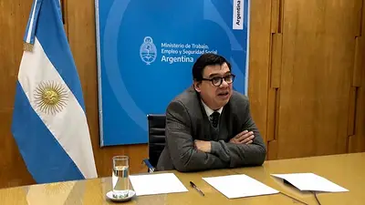 Se creó un programa que promueve la inclusión de mujeres en el Transporte Automotor Se creó un programa que promueve la inclusión de mujeres en el Transporte Automotor