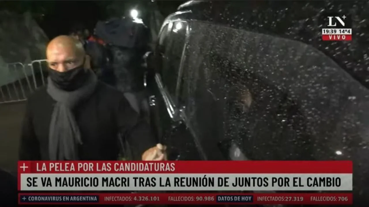 Agresión