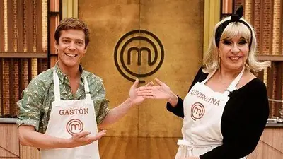 MasterChef Celebrity: ¿Cómo sigue la final del programa más visto de la TV argentina? MasterChef Celebrity: ¿Cómo sigue la final del programa más visto de la TV argentina?