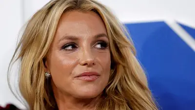 Britney Spears Britney Spears