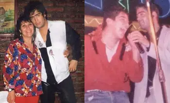 Tienen 46 y 71 años y rinden culto a Rodrigo: 21 años después, la leyenda continúa | Rodrigo bueno