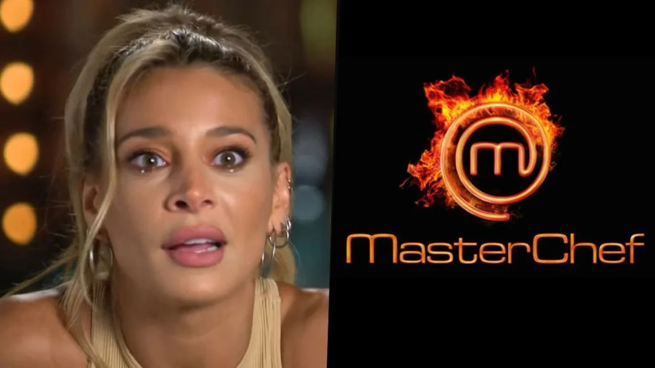 Sol Pérez revela quién gana MasterChef Celebrity 2 Gastón Dalmau