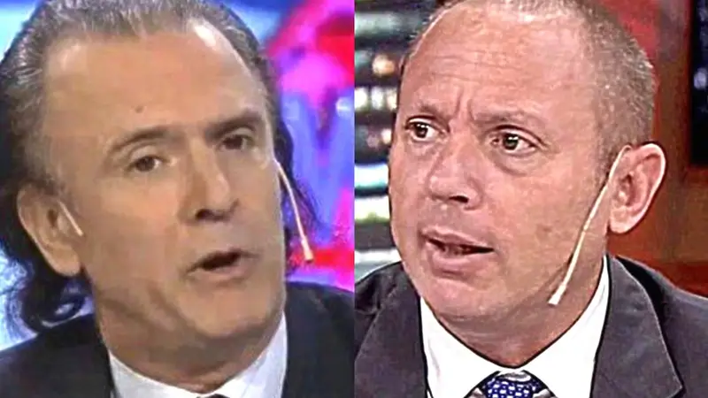 Los 61 mails de Santoro con D’Alessio que relacionan al hombre de Clarín con el armado de causas y la extorsión
