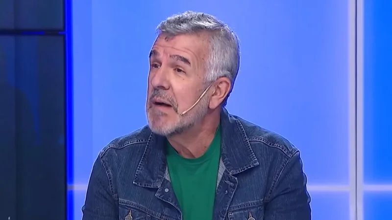 Dady Brieva, coronavirus, teatro, televisión