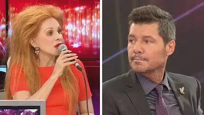 Nacha Guevara Nacha Guevara