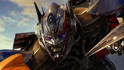 Transformers 7 Transformers 7