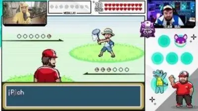 Randomlocke Pokémon Rojo Fuego Randomlocke Pokémon Rojo Fuego