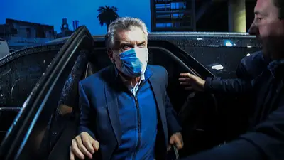 Con un video, Macri apoyó las protestas en Cuba Con un video, Macri apoyó las protestas en Cuba