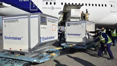 vacuna, astrazeneca, dosis, covid, ezeiza vacuna, astrazeneca, dosis, covid, ezeiza