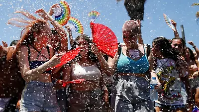 Chile: reunión definitoria por el matrimonio igualitario Chile: reunión definitoria por el matrimonio igualitario