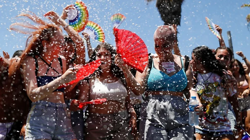 Chile: reunión definitoria por el matrimonio igualitario