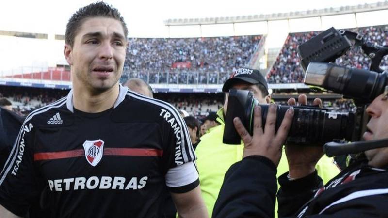 ¿En qué andan los jugadores de River que se fueron a la B?