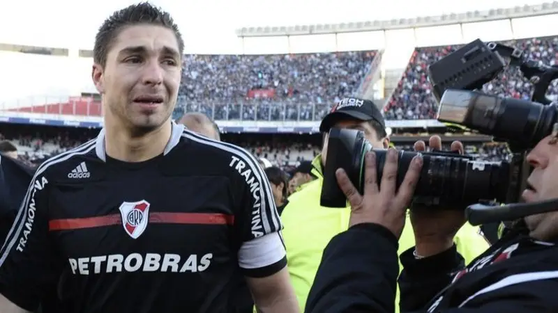 ¿En qué andan los jugadores de River que se fueron a la B?