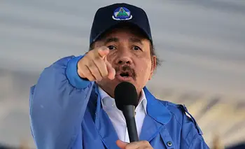 El laberinto de Nicaragua  | Latinoamérica