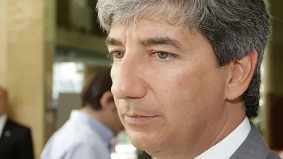 Primera movida del Consejo de Rosatti: excluyen a un juez acusado de corrupción Primera movida del Consejo de Rosatti: excluyen a un juez acusado de corrupción
