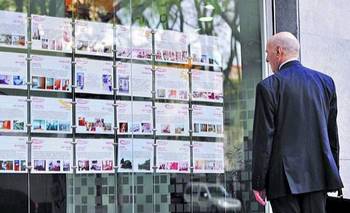 Crisis inmobiliaria: por qué comprar y alquilar se hace cada vez más difícil  | Vivienda
