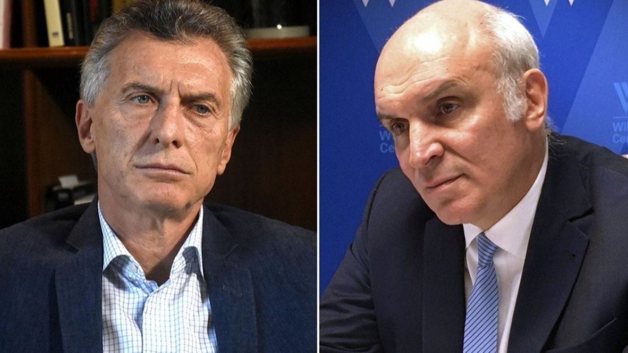 Espert se metió en la interna de Cambiemos y rechazó una alianza