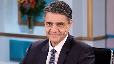El video de Jorge Macri que se viralizó en redes y lo deja mal parado El video de Jorge Macri que se viralizó en redes y lo deja mal parado